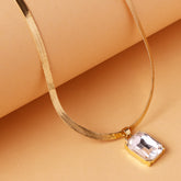 Venetian Luxe Necklace