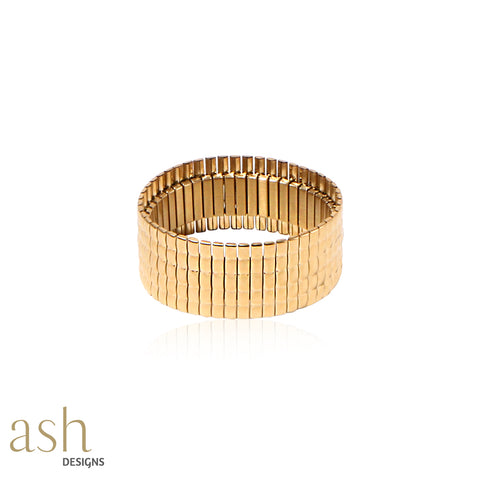 Seren Statement Expandable Bangle
