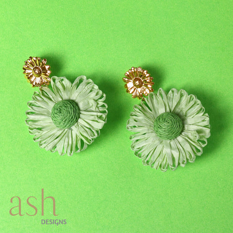 Meadow Bloom Earrings