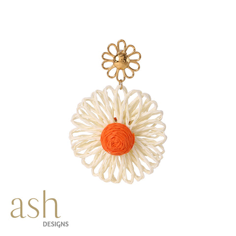 Sunny Bloom Earrings
