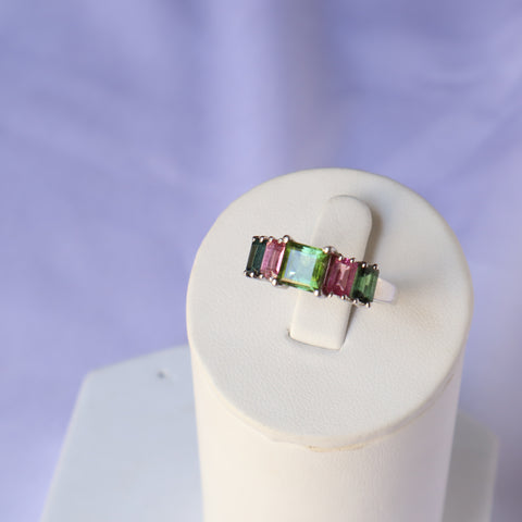 Mera Tourmaline Ring